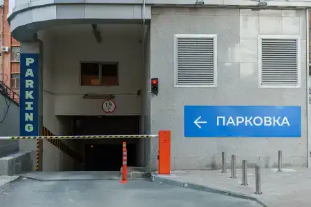 Novotel Ekaterinburg Tsentr - 30