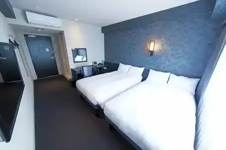 R Hostel Namba South - 95
