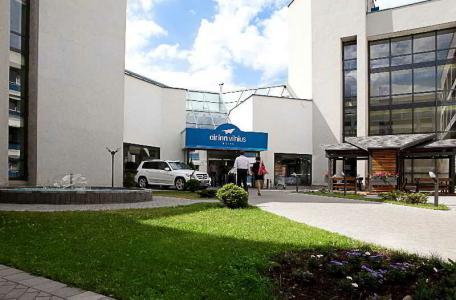 AirInn Vilnius - 14