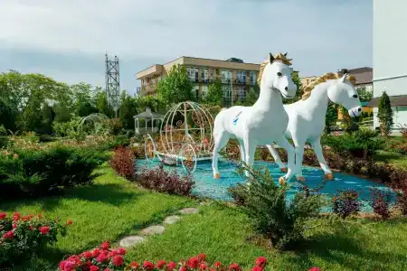 Lazurniy Bereg All Inclusive - 93