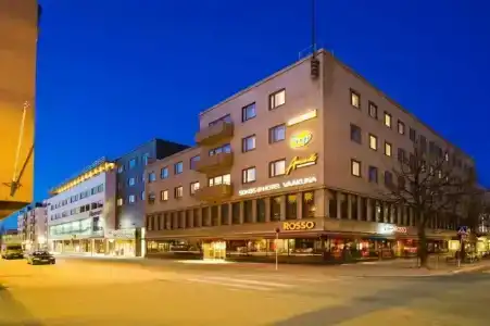 Original Sokos Vaakuna Joensuu - 0