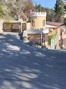 Sanatorium Utes - 67