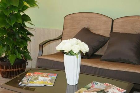 Isa Residence Fiumicino Airport - 33