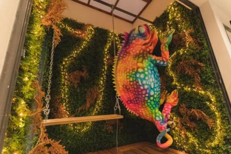 Ikyk- IK Collection - 26