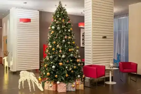 Park Inn by Radisson Kazan - 23