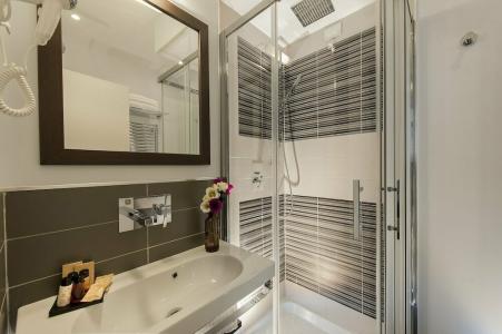 DVE Suite Rome - 37