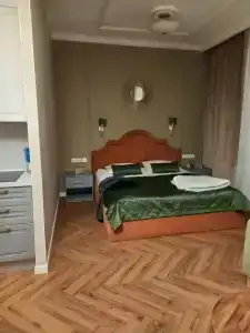 Дом Дехтерева - 55