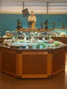 Özkaymak Marina - Ultra All Inclusive - 17