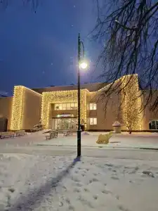 Dom Otdykha Elochki Sanatorium - 81