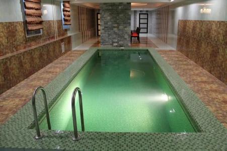 Gostinichny Kompleks "zolotoy Slon" - 28