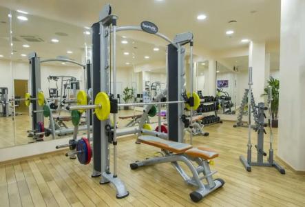 Виктория Олимп и бизнес-центр Минск - 73