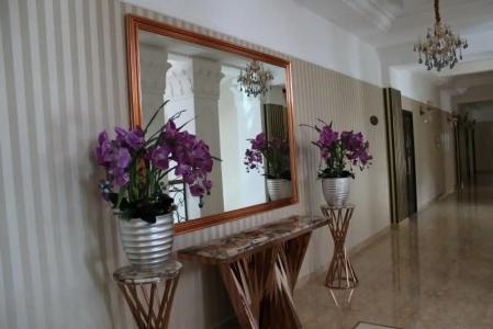 Gostinichny Kompleks "zolotoy Slon" - 16