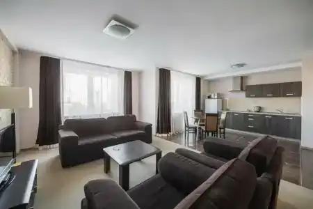 Комплекс Комфорт - 4