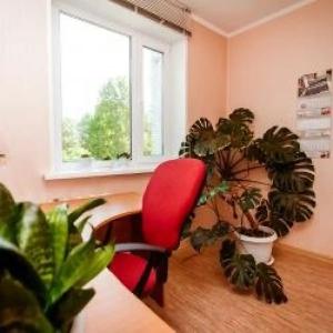 Gostinitsa Aviastar - 16