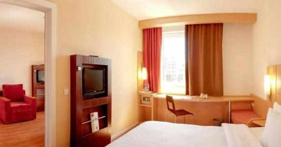 AZIMUT Bauman Kazan 3* - 17