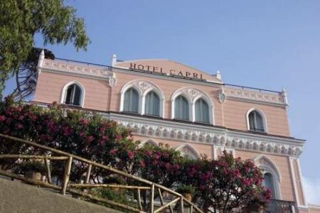 Il Capri - 4