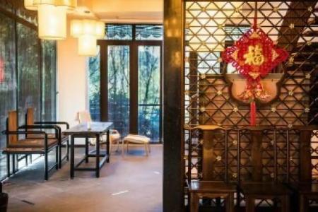 Conrad Hangzhou - 58