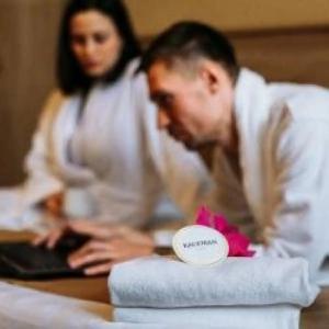 Kaufman Living Quarters - 93