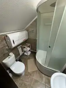 Guest house Rossiya - 56
