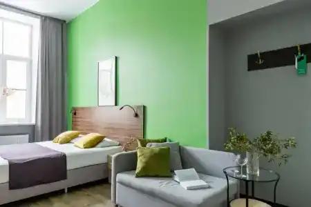 Номера на Садовой - 12