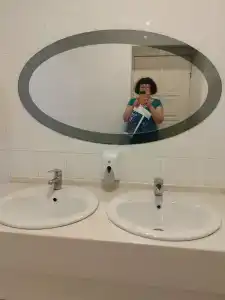 Sanatoriy Nadezhda - 32