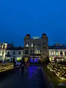 Апарт отель Семашко - 22