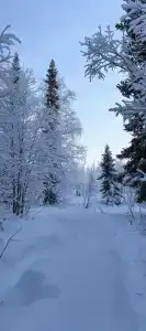 Kuskas Tourist base - 89