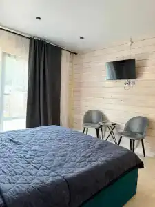 Baykalskie yurty - 30