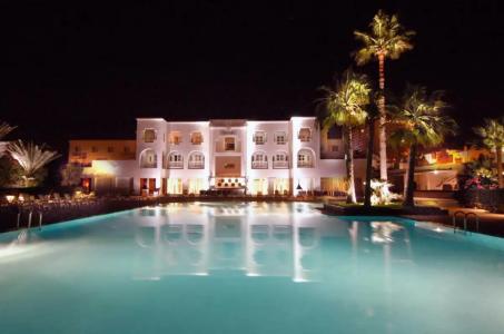 Royal Decameron Tafoukt Beach Resort & Spa - All Inclusive - 27