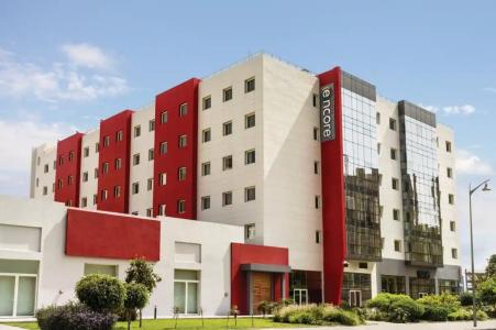Ramada Encore By Wyndham Tangier - 54