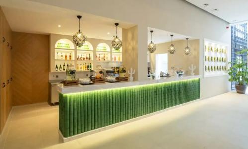 Sol Oasis Marrakech - 29