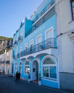 Relais Maresca Luxury Small - 22