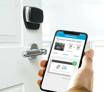 Rosslyn Central Park Sofia - 36