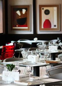 Rosslyn Central Park Sofia - 68