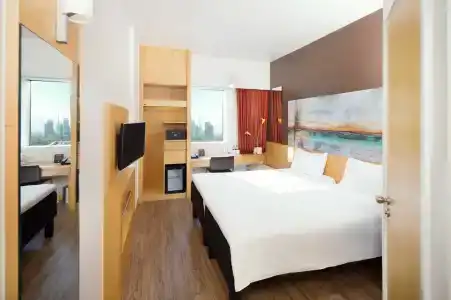 Ibis One Central - 2