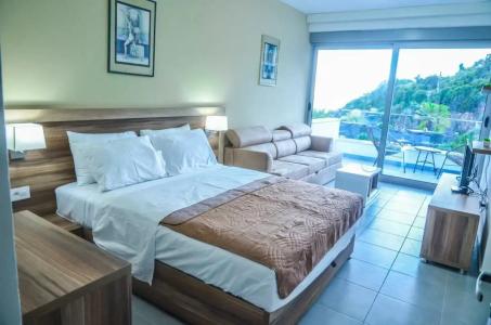& Beach Club Mediterraneo Liman - 57