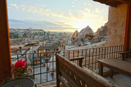 Imperial Cave Suites & Spa - 28