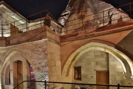 Imperial Cave Suites & Spa - 40