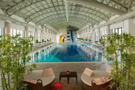 NG Afyon Wellness & Convention - 47