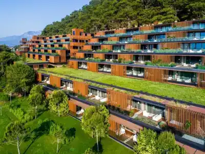 Maxx Royal Kemer Resort - 50