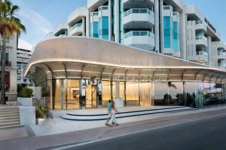 JW Marriott Cannes - 16