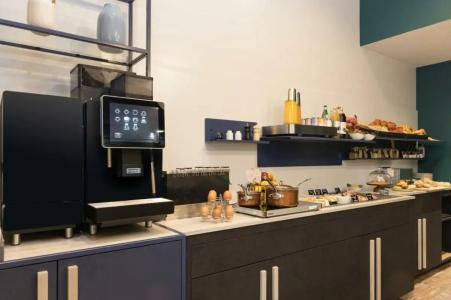 Mercure Annecy Centre - 72