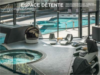 Ecrin Blanc Resort Courchevel - 50