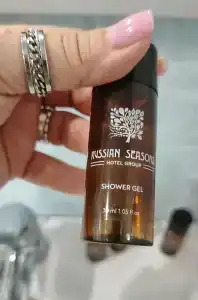 Russian Seasons Comfort Yaroslavl - 29