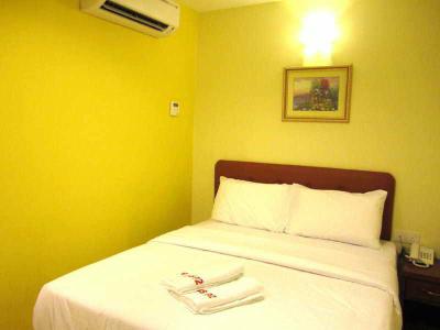 Sun Inns Kota Damansara Near Hospital Sungai Buloh - 67