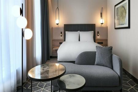 Crowne Plaza WARSAW - THE HUB by IHG - 34