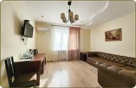 Astoria Castro Plaza - 23