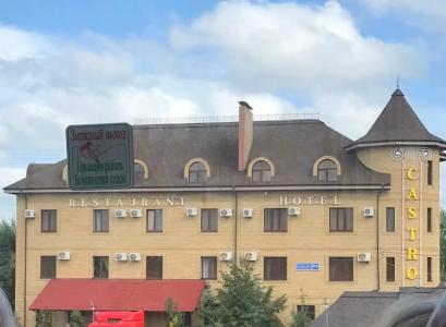 Astoria Castro Plaza - 5