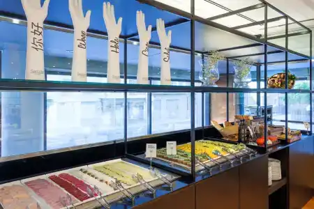 Eurostars Acteón - 15