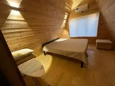 Kottedzhi u morya Tourist base - 45